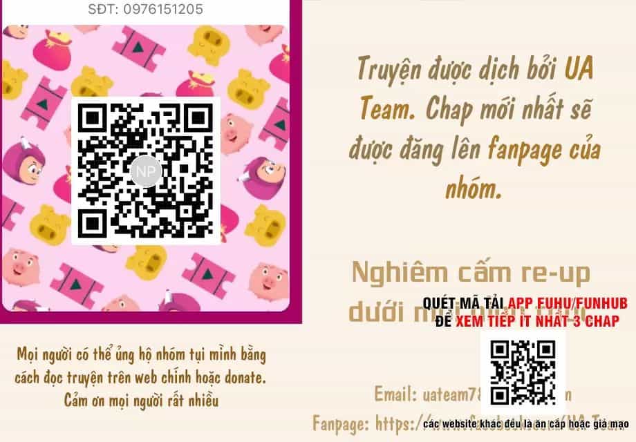 Tôi Sẽ Thoát Khỏi Đoá Hoa Của Thử Thách - Chương 8 - ảnh 75