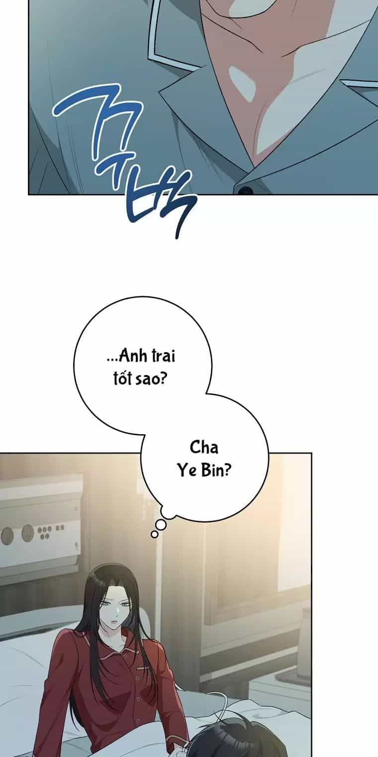 Tôi Sẽ Thoát Khỏi Đoá Hoa Của Thử Thách - Chương 9 - ảnh 14