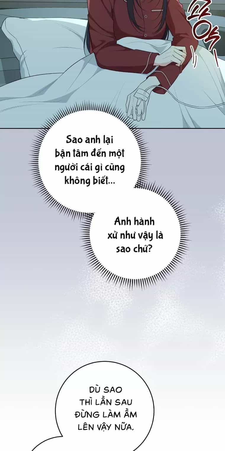 Tôi Sẽ Thoát Khỏi Đoá Hoa Của Thử Thách - Chương 9 - ảnh 20