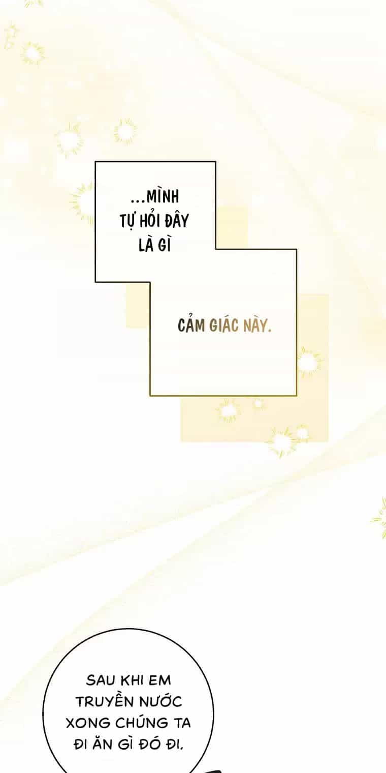 Tôi Sẽ Thoát Khỏi Đoá Hoa Của Thử Thách - Chương 9 - ảnh 37