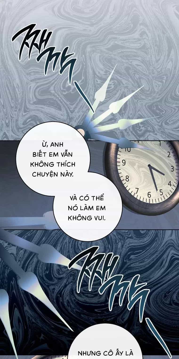 Tôi Sẽ Thoát Khỏi Đoá Hoa Của Thử Thách - Chương 9 - ảnh 67