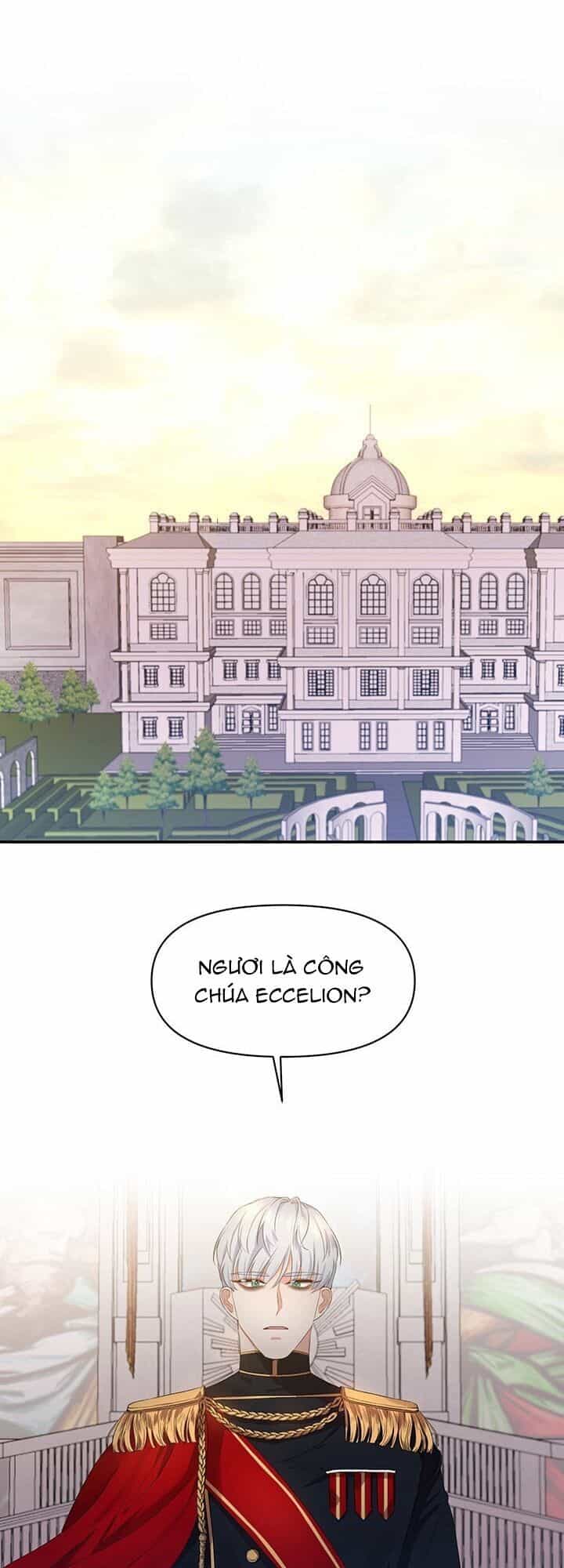 Tôi Sẽ Thực Hiện Cuộc Hôn Nhân Này - Chương 1 - ảnh 2