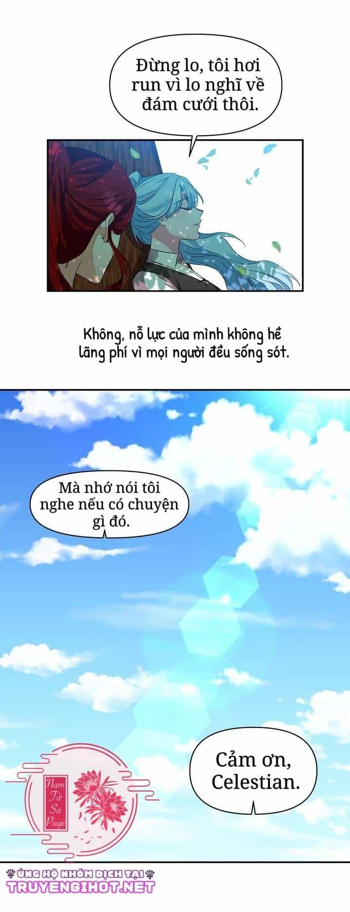 Tôi Sẽ Thực Hiện Cuộc Hôn Nhân Này - Chương 11 - ảnh 29