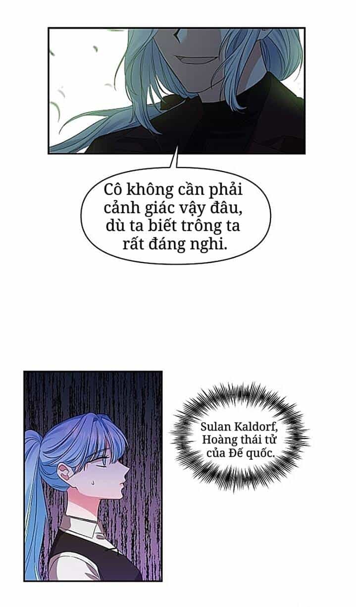 Tôi Sẽ Thực Hiện Cuộc Hôn Nhân Này - Chương 12 - ảnh 30