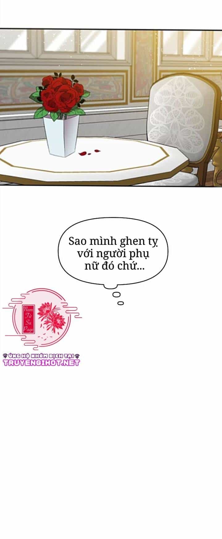 Tôi Sẽ Thực Hiện Cuộc Hôn Nhân Này - Chương 12 - ảnh 7