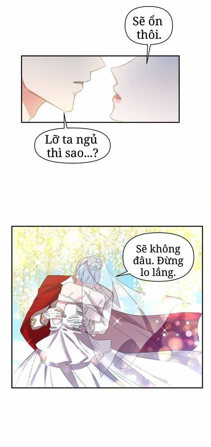Tôi Sẽ Thực Hiện Cuộc Hôn Nhân Này - Chương 14 - ảnh 25