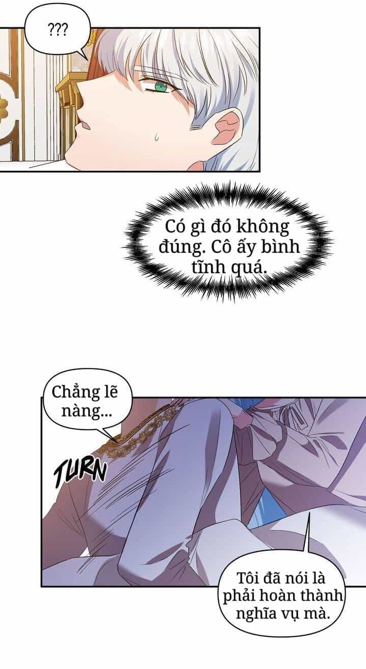 Tôi Sẽ Thực Hiện Cuộc Hôn Nhân Này - Chương 14 - ảnh 35