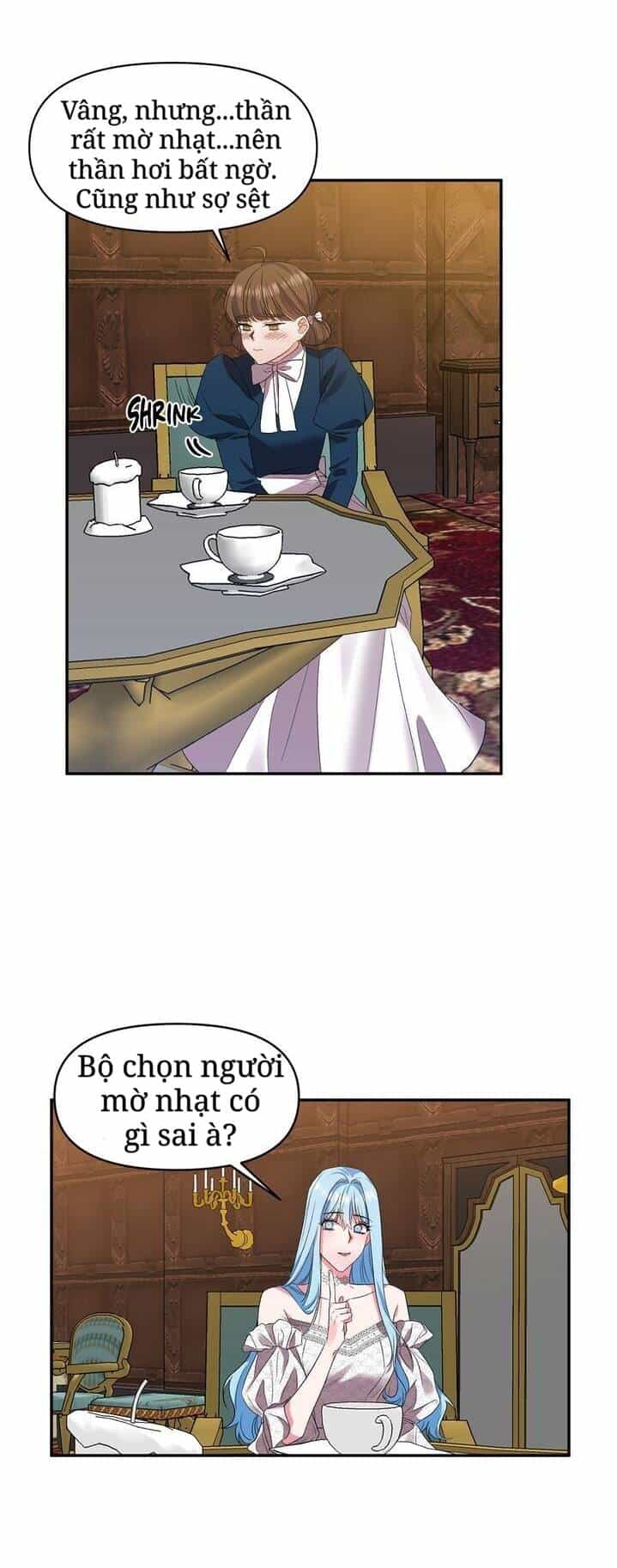 Tôi Sẽ Thực Hiện Cuộc Hôn Nhân Này - Chương 15 - ảnh 16