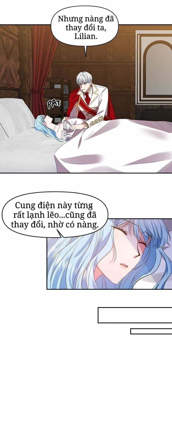 Tôi Sẽ Thực Hiện Cuộc Hôn Nhân Này - Chương 15 - ảnh 31