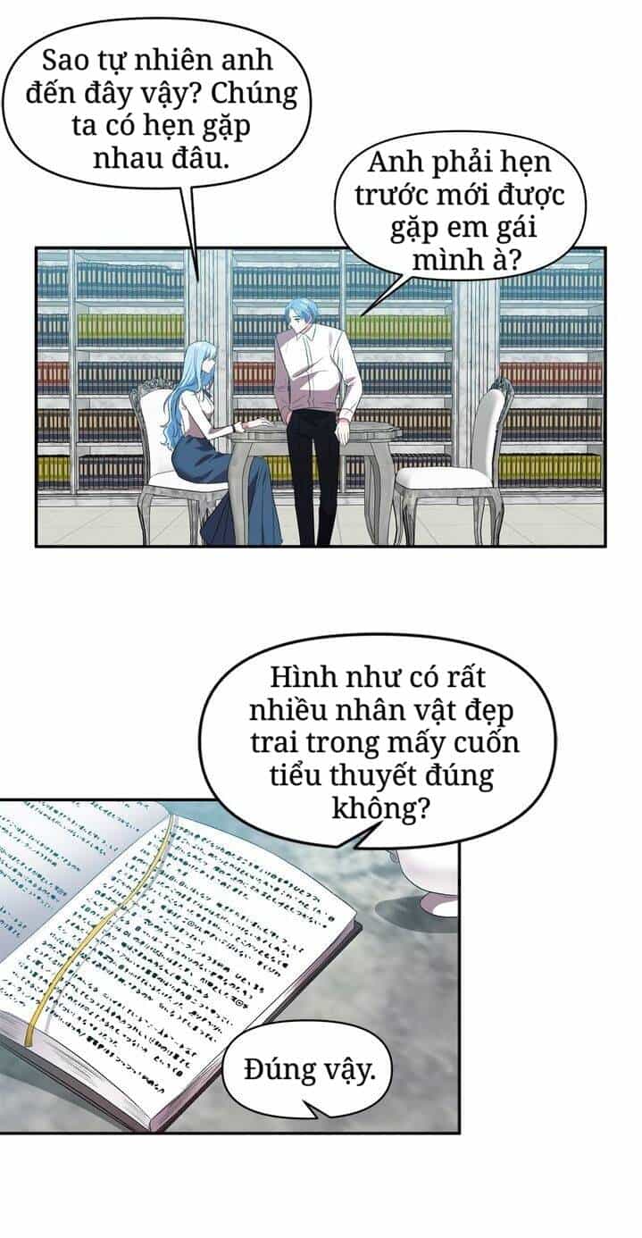 Tôi Sẽ Thực Hiện Cuộc Hôn Nhân Này - Chương 16 - ảnh 30