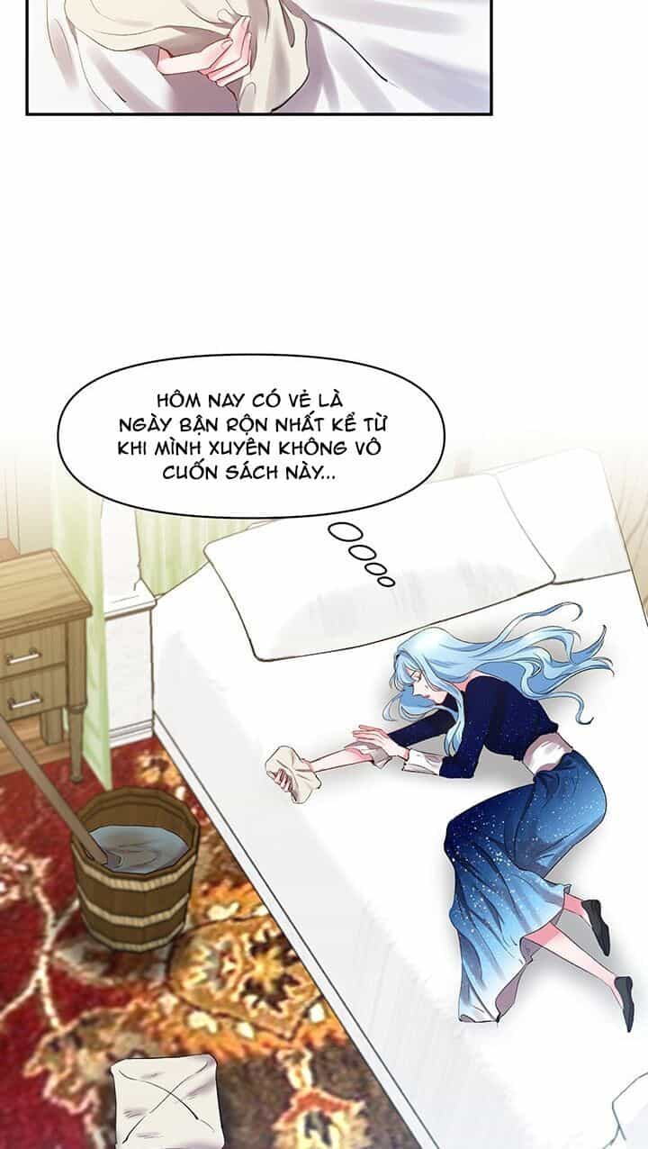 Tôi Sẽ Thực Hiện Cuộc Hôn Nhân Này - Chương 2 - ảnh 40