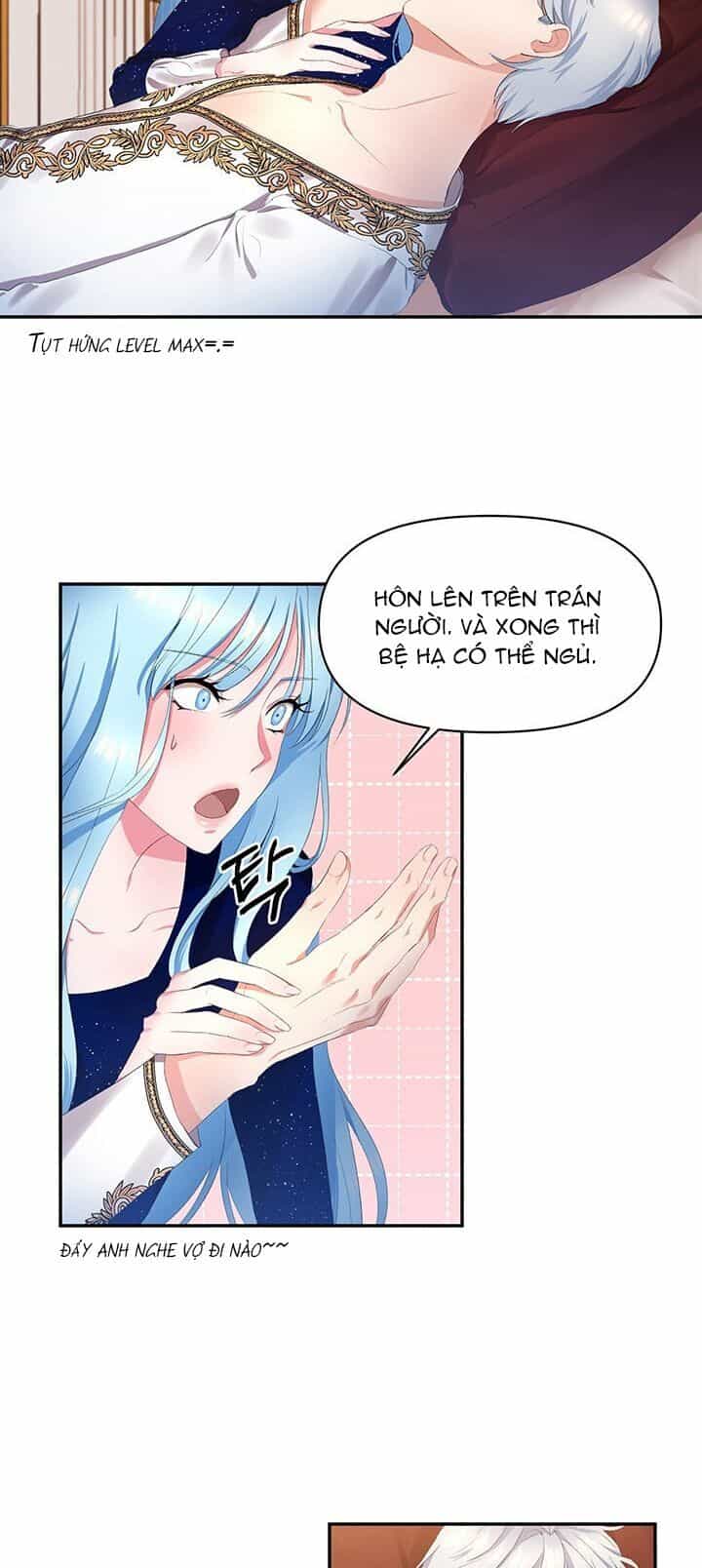 Tôi Sẽ Thực Hiện Cuộc Hôn Nhân Này - Chương 2 - ảnh 7