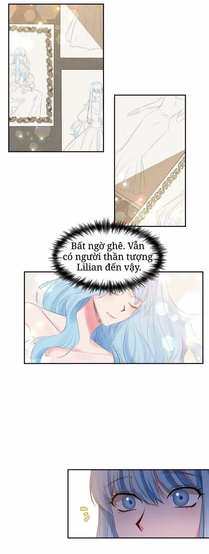 Tôi Sẽ Thực Hiện Cuộc Hôn Nhân Này - Chương 22 - ảnh 10