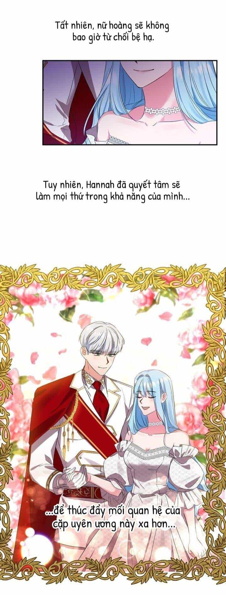 Tôi Sẽ Thực Hiện Cuộc Hôn Nhân Này - Chương 23 - ảnh 31