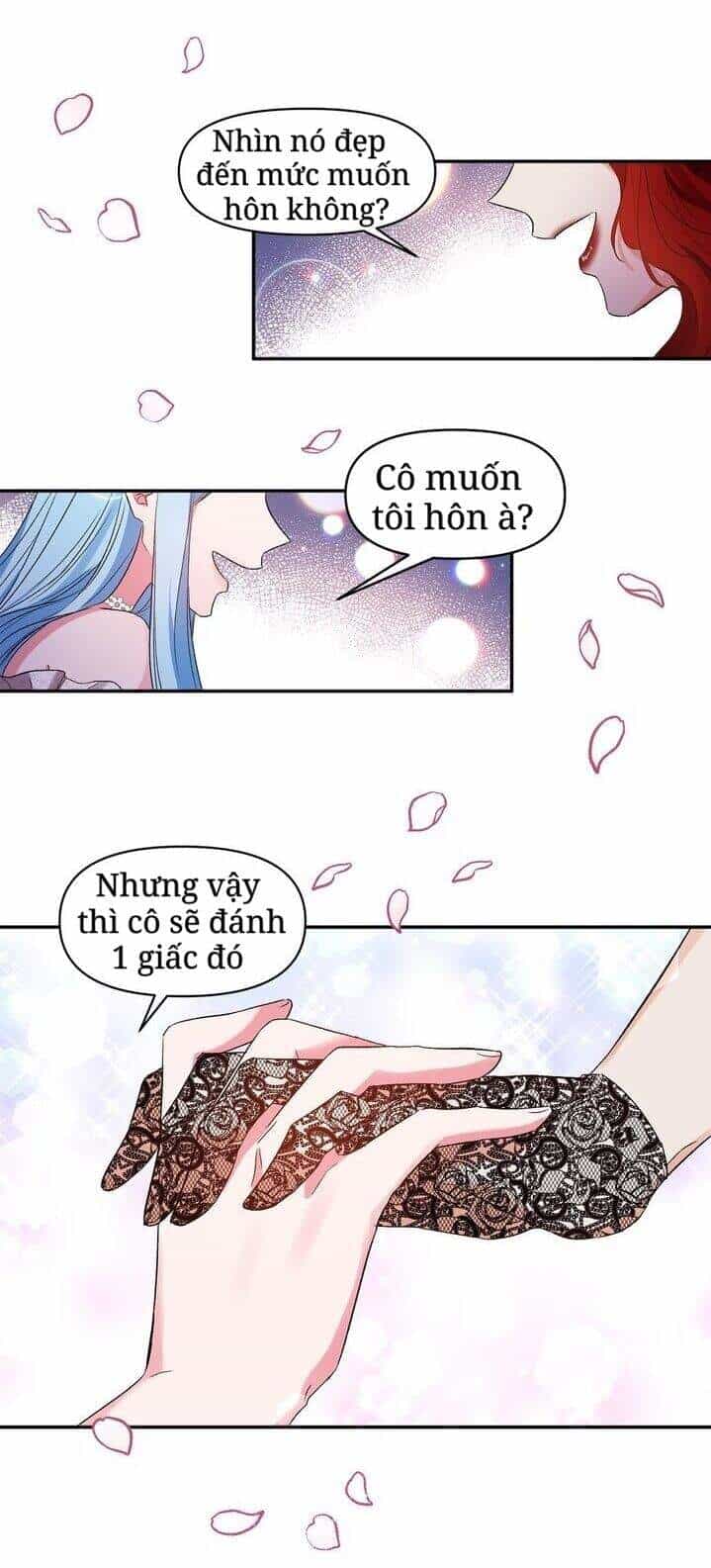 Tôi Sẽ Thực Hiện Cuộc Hôn Nhân Này - Chương 24 - ảnh 30