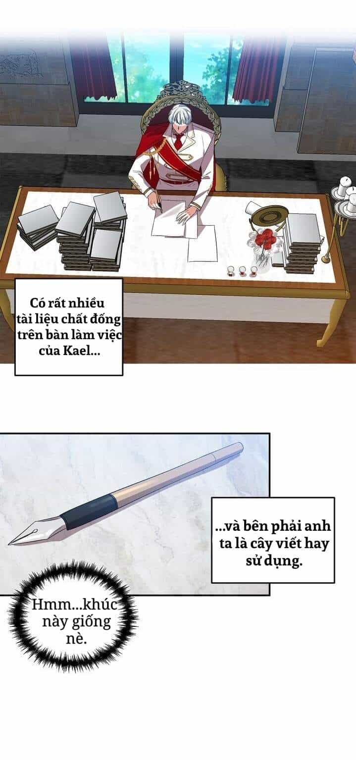 Tôi Sẽ Thực Hiện Cuộc Hôn Nhân Này - Chương 25 - ảnh 13