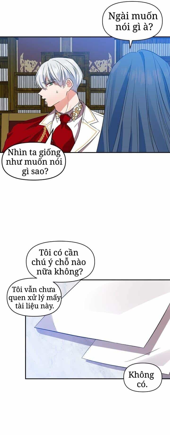 Tôi Sẽ Thực Hiện Cuộc Hôn Nhân Này - Chương 25 - ảnh 18