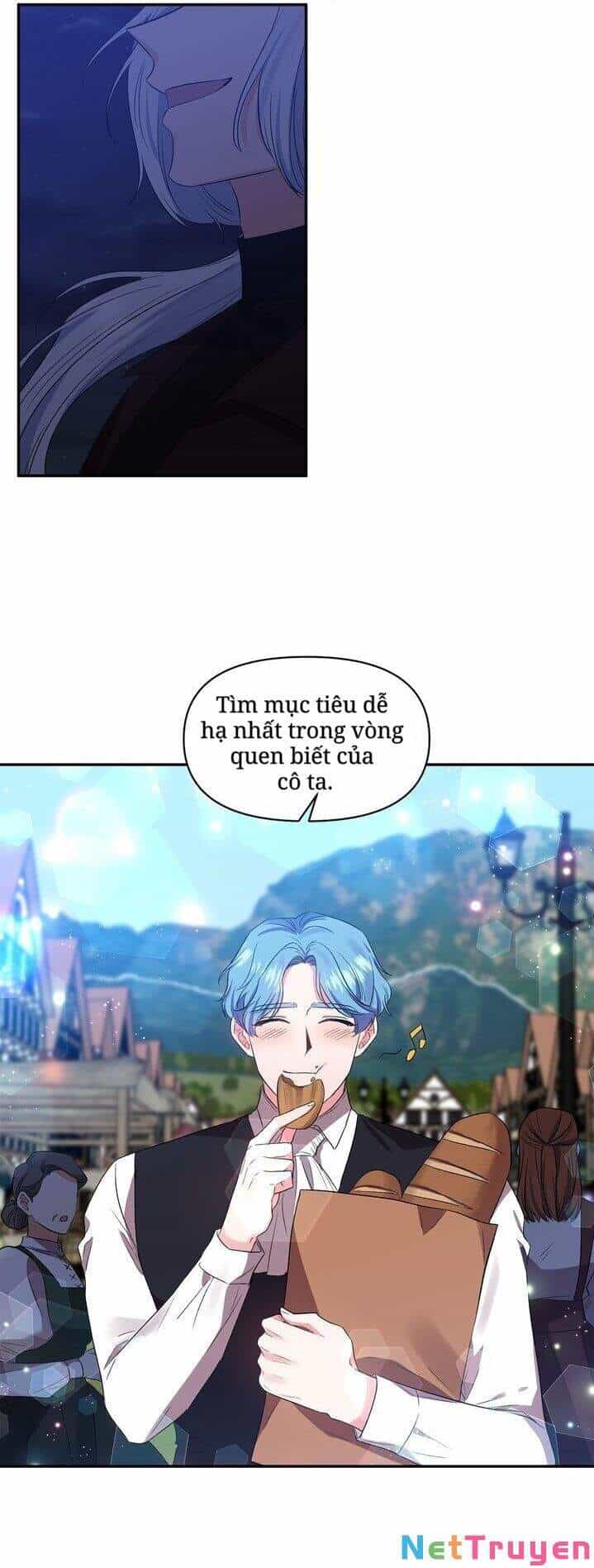 Tôi Sẽ Thực Hiện Cuộc Hôn Nhân Này - Chương 28 - ảnh 29