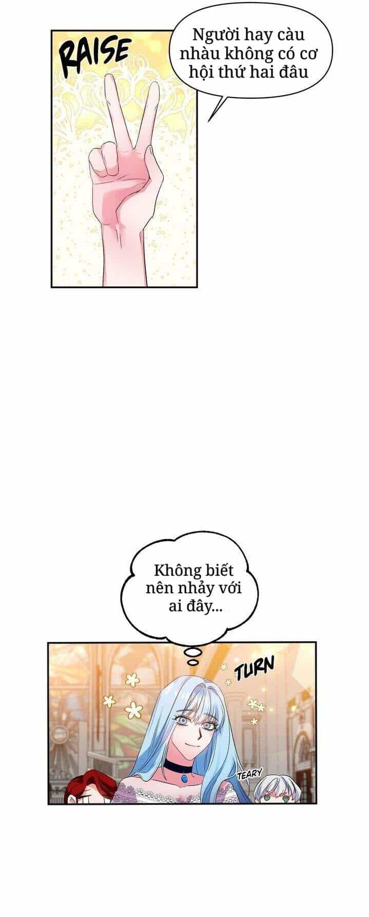 Tôi Sẽ Thực Hiện Cuộc Hôn Nhân Này - Chương 30 - ảnh 29