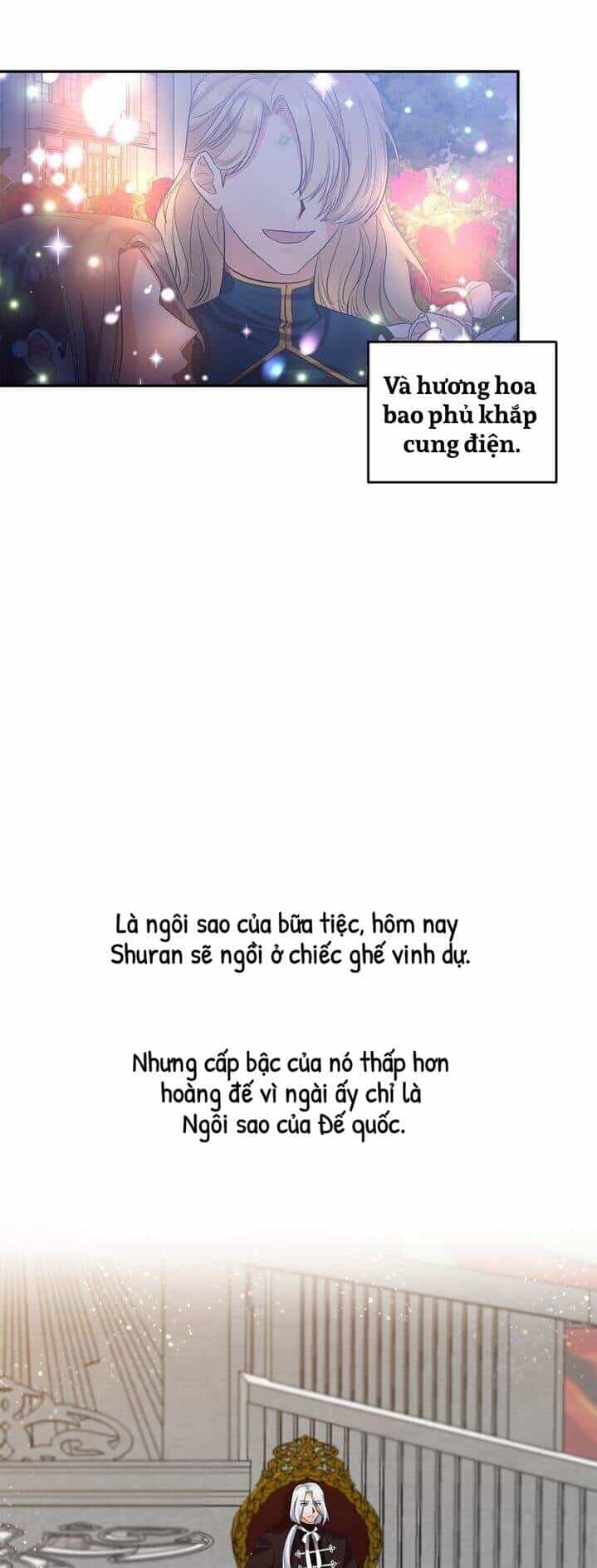 Tôi Sẽ Thực Hiện Cuộc Hôn Nhân Này - Chương 30 - ảnh 8