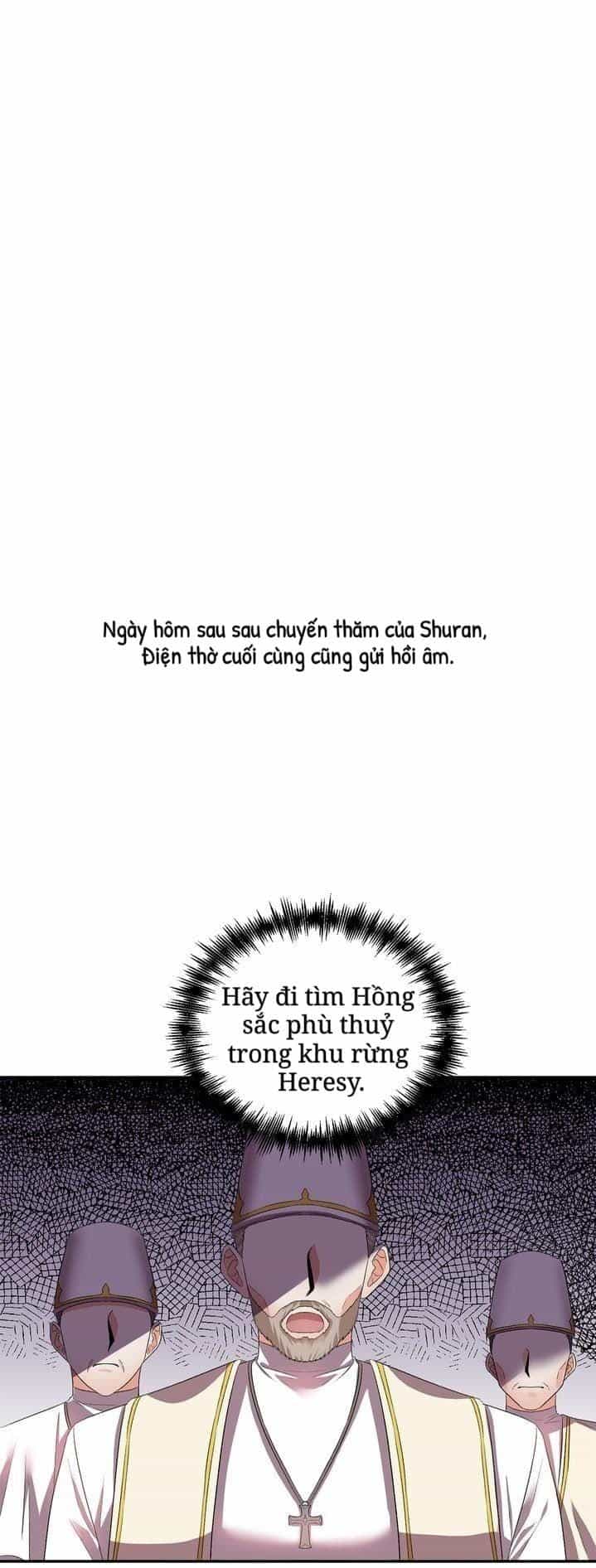 Tôi Sẽ Thực Hiện Cuộc Hôn Nhân Này - Chương 33.5 - ảnh 2