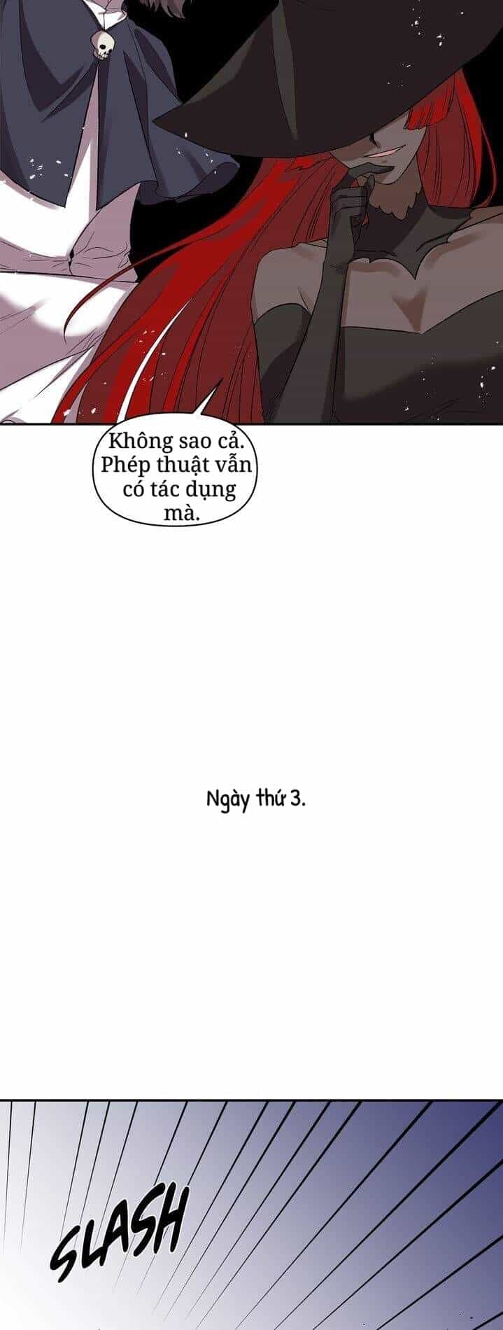 Tôi Sẽ Thực Hiện Cuộc Hôn Nhân Này - Chương 34 - ảnh 9