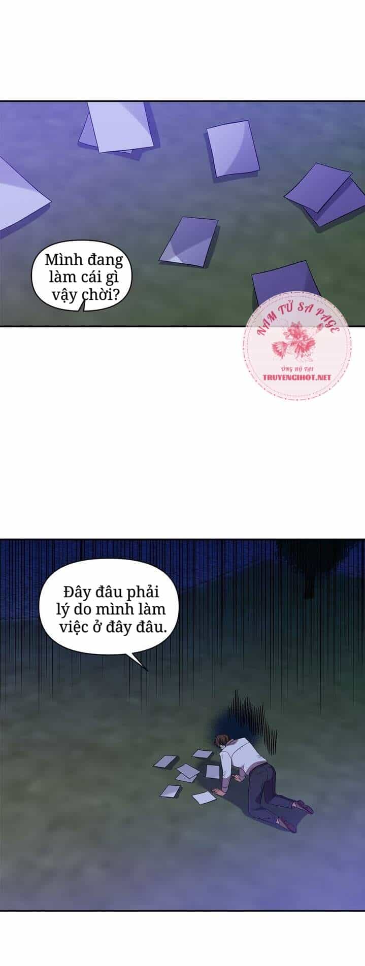 Tôi Sẽ Thực Hiện Cuộc Hôn Nhân Này - Chương 36 - ảnh 29