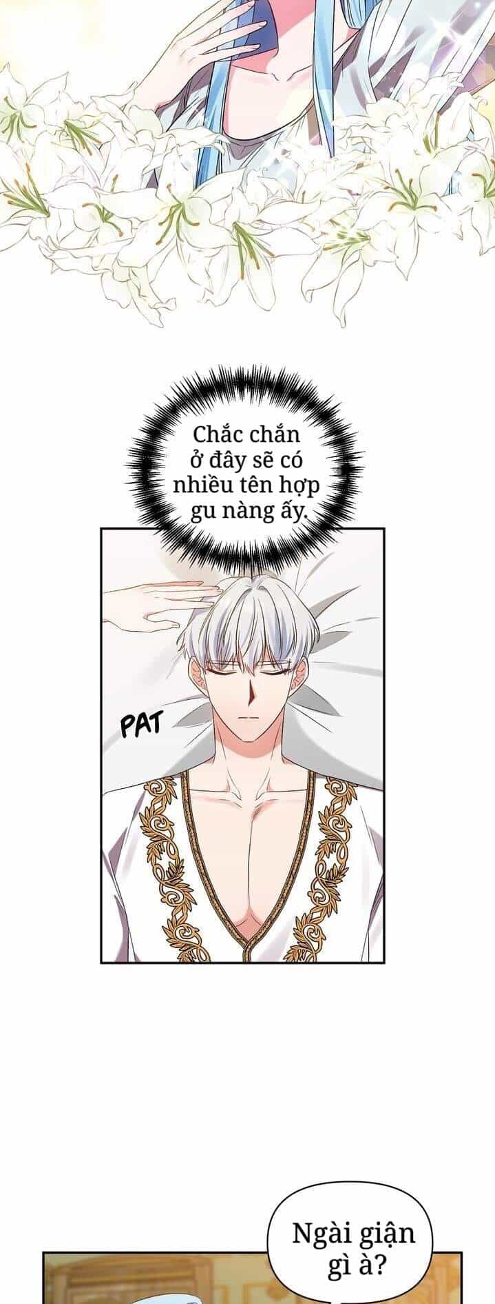 Tôi Sẽ Thực Hiện Cuộc Hôn Nhân Này - Chương 36 - ảnh 31