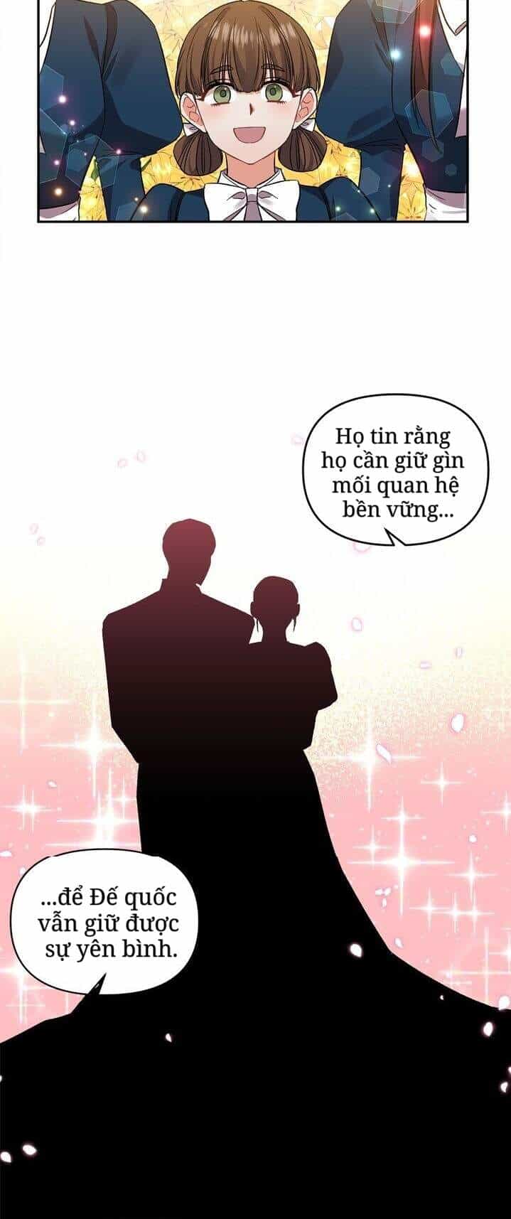 Tôi Sẽ Thực Hiện Cuộc Hôn Nhân Này - Chương 37 - ảnh 23