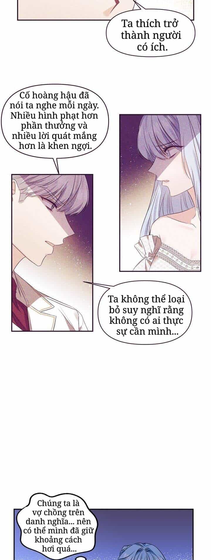 Tôi Sẽ Thực Hiện Cuộc Hôn Nhân Này - Chương 37 - ảnh 25