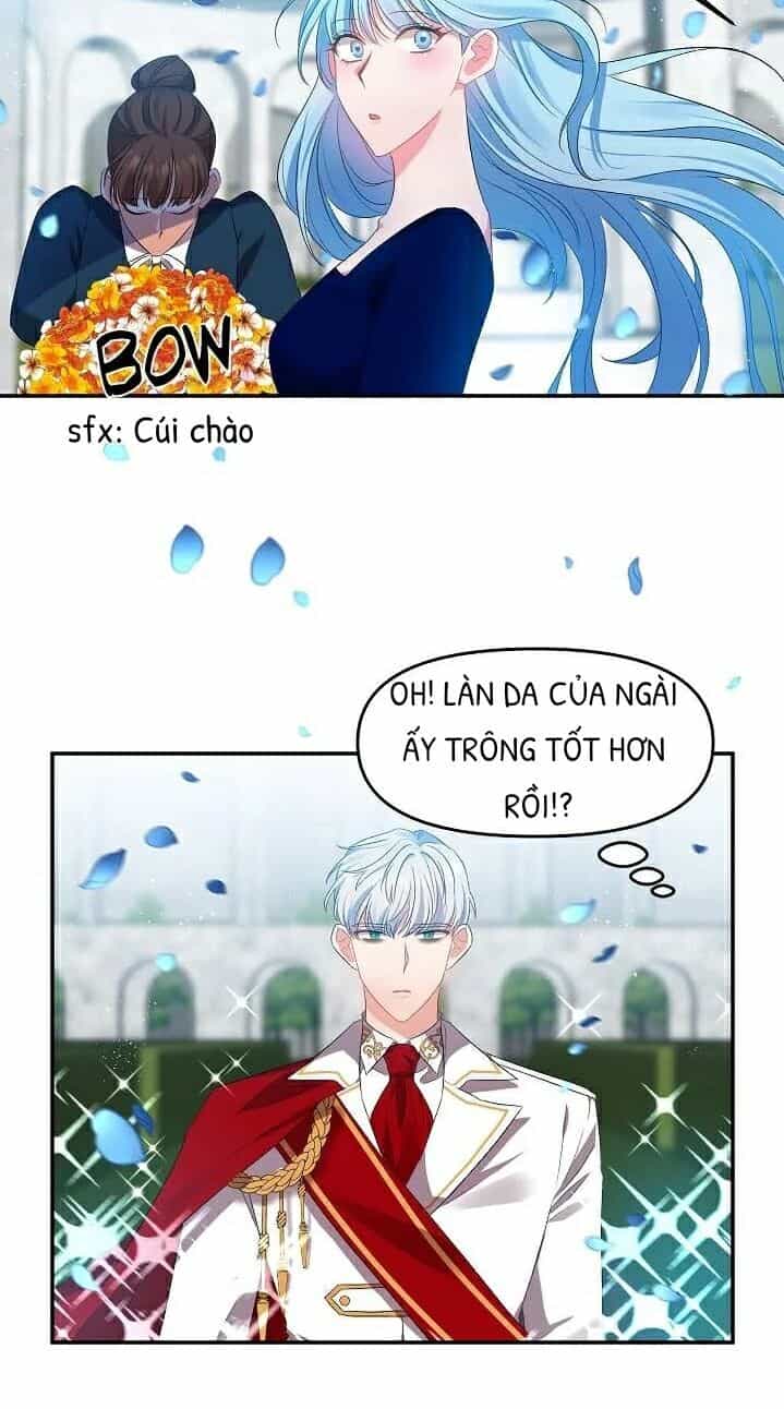 Tôi Sẽ Thực Hiện Cuộc Hôn Nhân Này - Chương 4 - ảnh 52