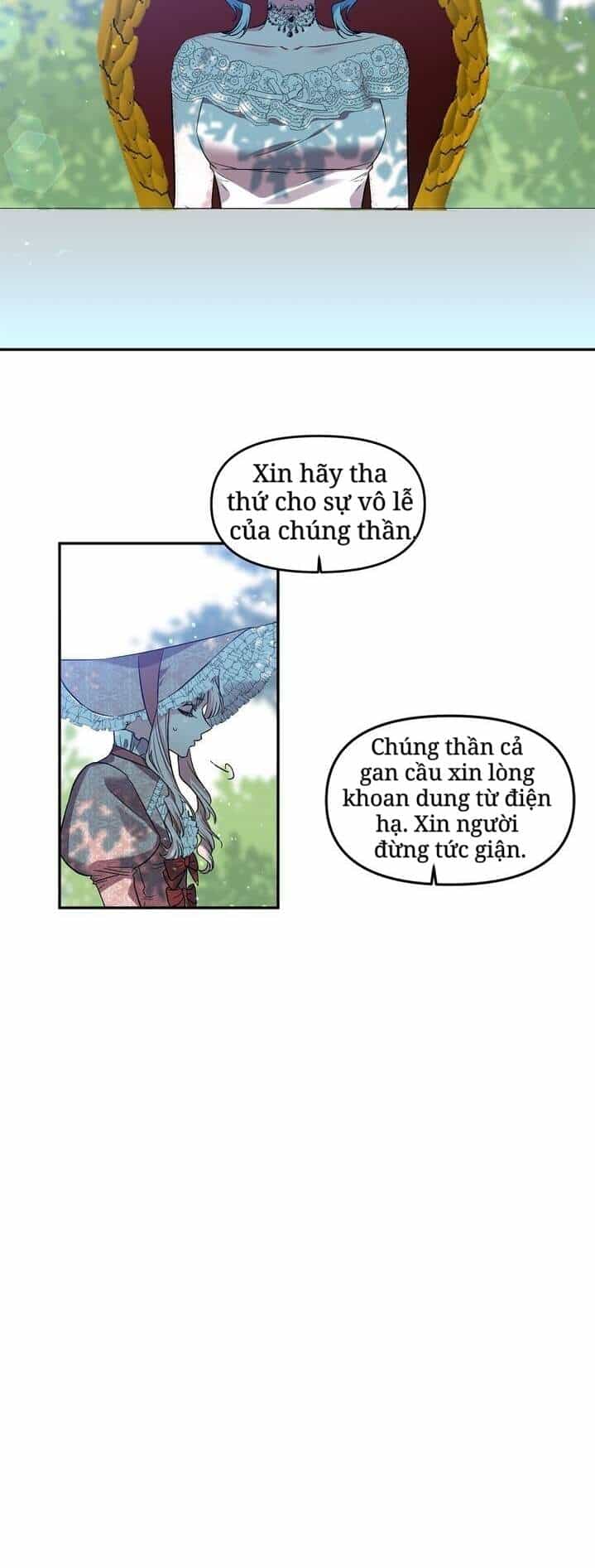 Tôi Sẽ Thực Hiện Cuộc Hôn Nhân Này - Chương 39 - ảnh 23