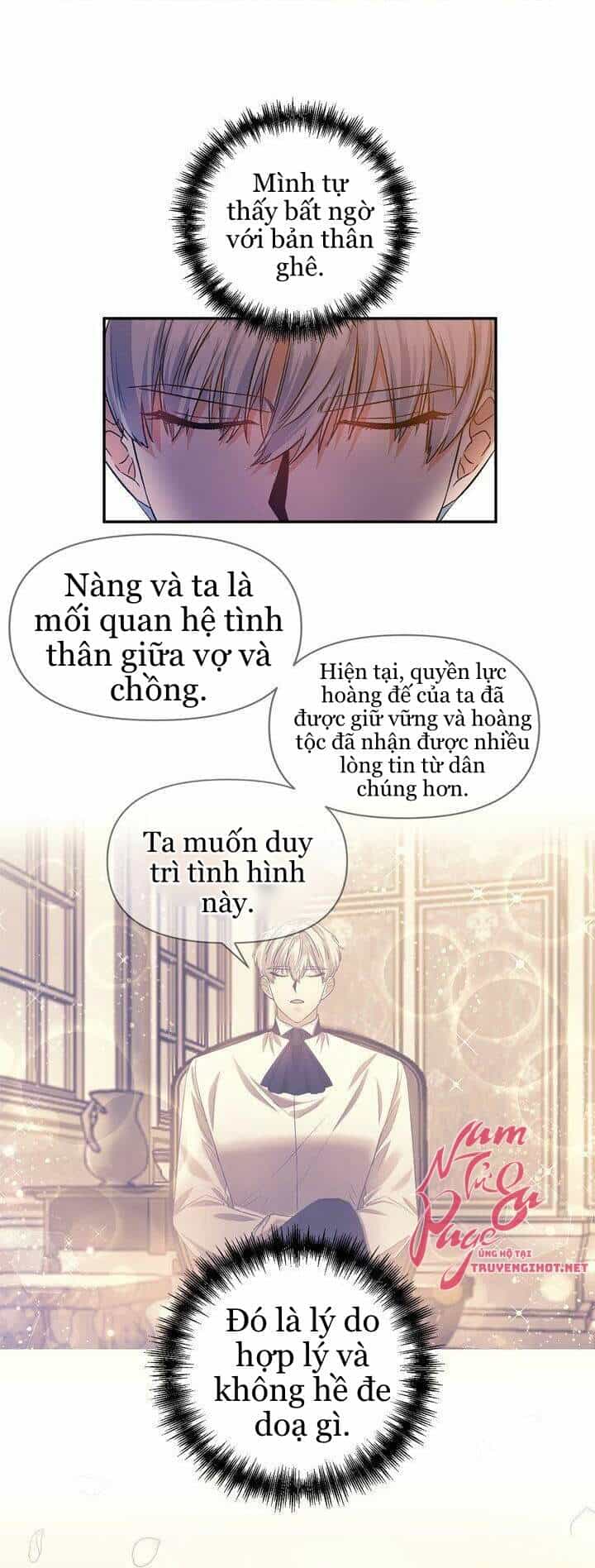 Tôi Sẽ Thực Hiện Cuộc Hôn Nhân Này - Chương 41 - ảnh 21