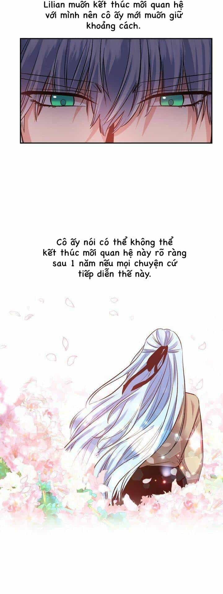 Tôi Sẽ Thực Hiện Cuộc Hôn Nhân Này - Chương 41 - ảnh 24