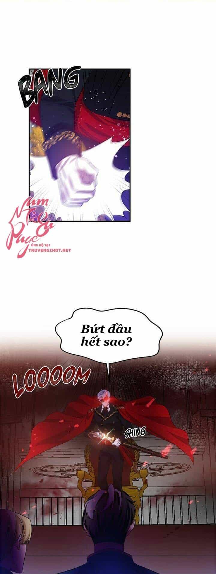 Tôi Sẽ Thực Hiện Cuộc Hôn Nhân Này - Chương 41 - ảnh 29