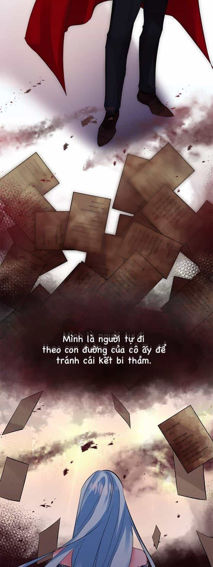 Tôi Sẽ Thực Hiện Cuộc Hôn Nhân Này - Chương 45 - ảnh 10