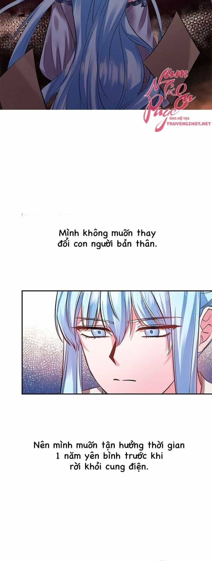 Tôi Sẽ Thực Hiện Cuộc Hôn Nhân Này - Chương 45 - ảnh 11