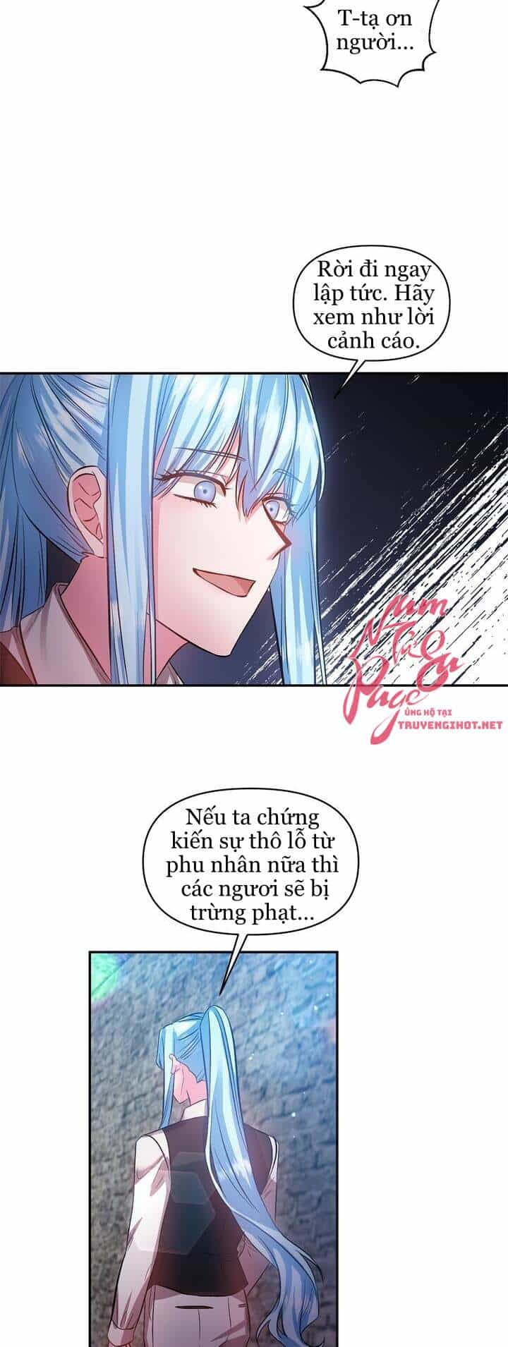 Tôi Sẽ Thực Hiện Cuộc Hôn Nhân Này - Chương 46 - ảnh 19