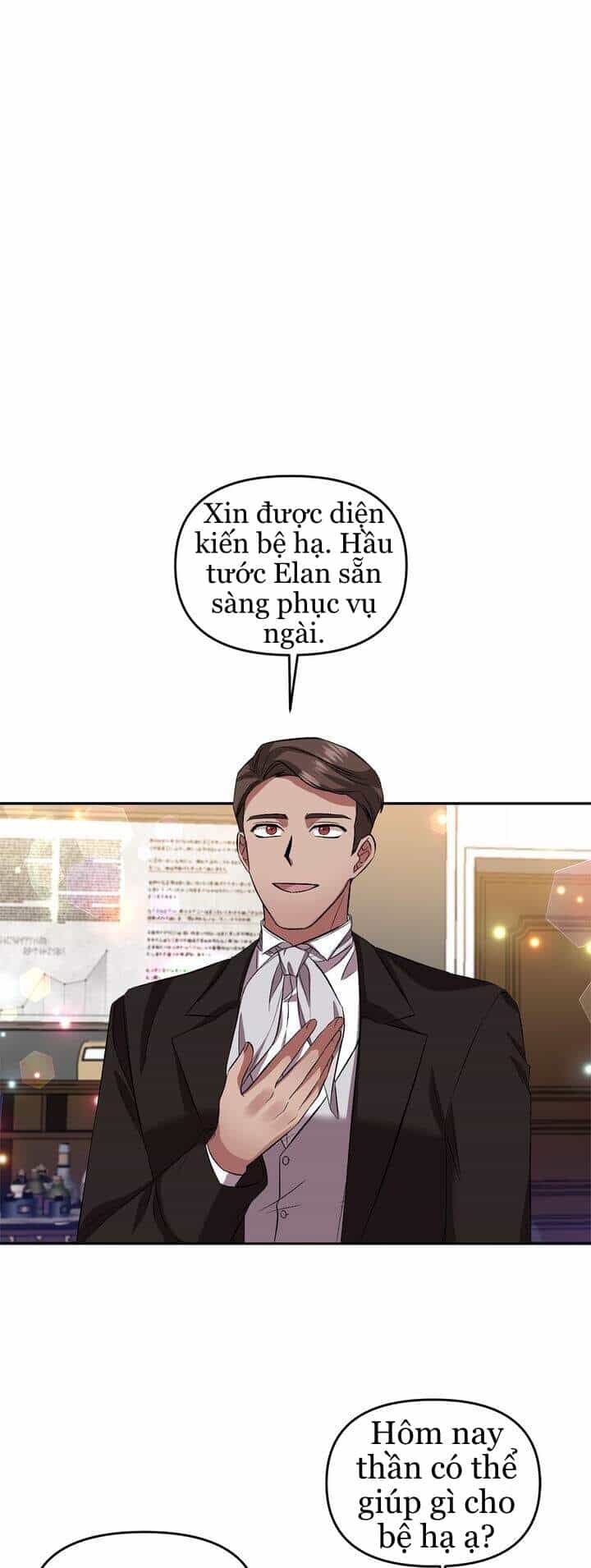Tôi Sẽ Thực Hiện Cuộc Hôn Nhân Này - Chương 48 - ảnh 18