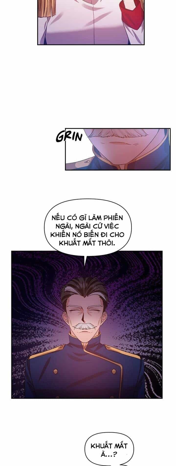 Tôi Sẽ Thực Hiện Cuộc Hôn Nhân Này - Chương 49 - ảnh 13