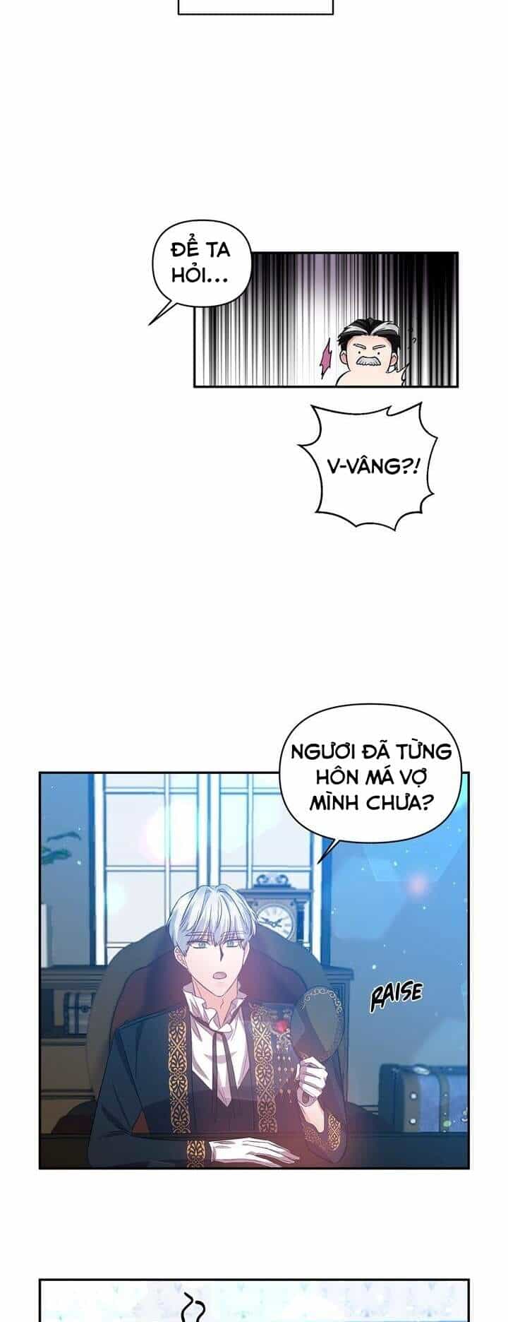 Tôi Sẽ Thực Hiện Cuộc Hôn Nhân Này - Chương 51 - ảnh 28