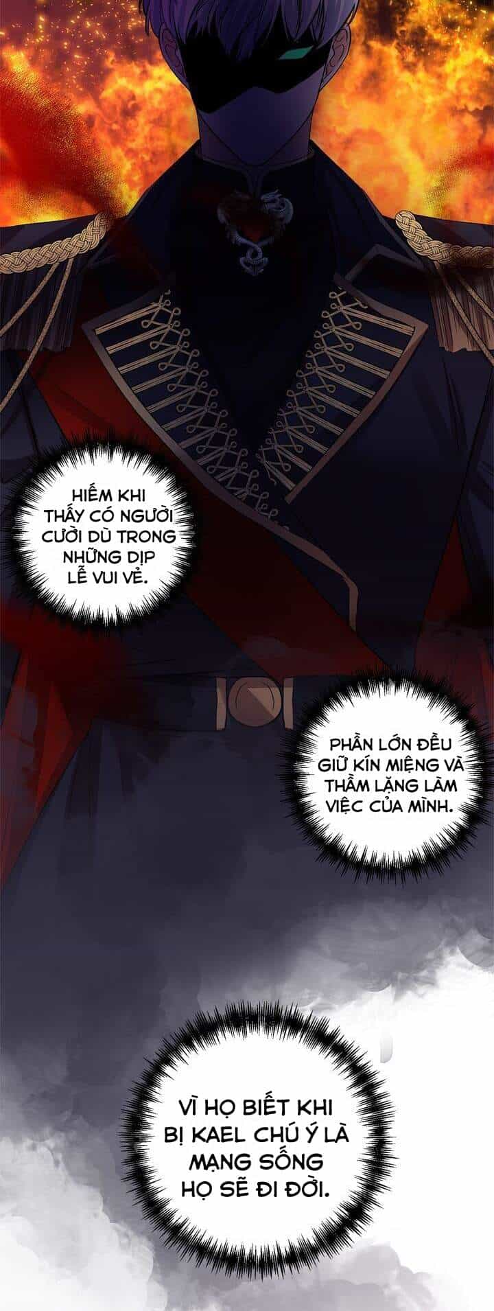 Tôi Sẽ Thực Hiện Cuộc Hôn Nhân Này - Chương 52 - ảnh 10