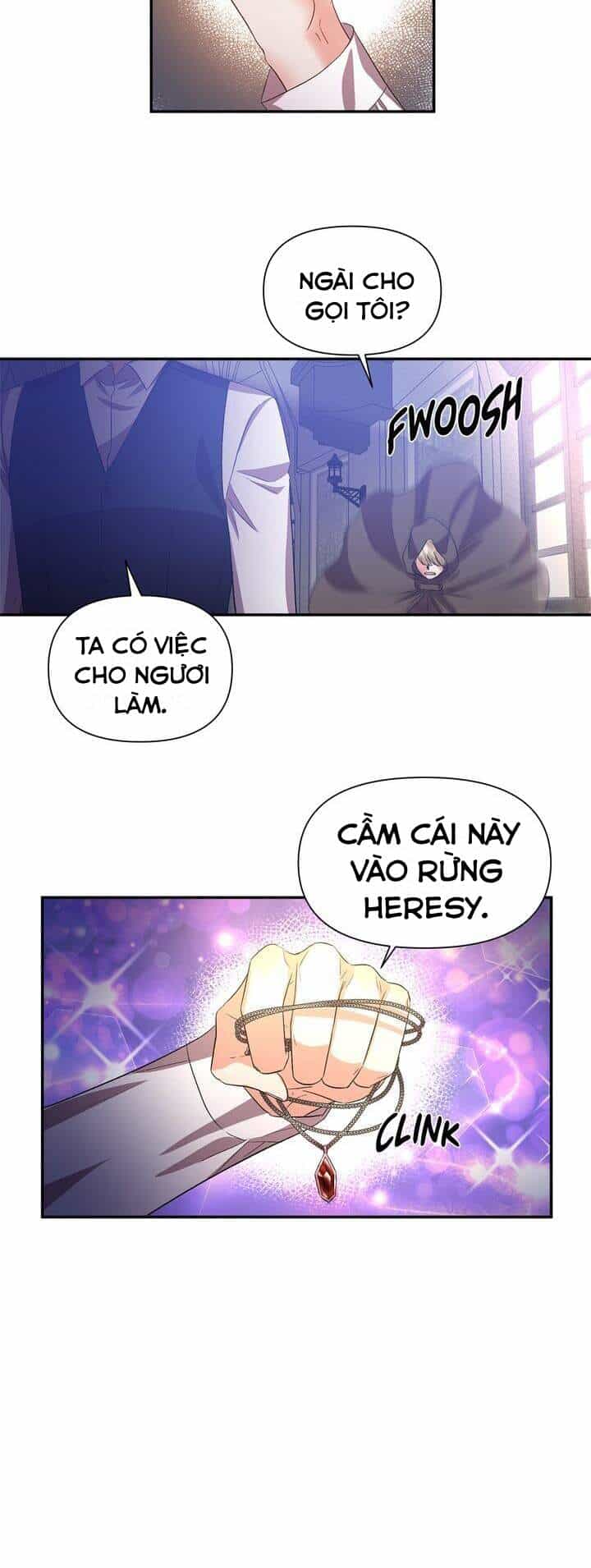 Tôi Sẽ Thực Hiện Cuộc Hôn Nhân Này - Chương 52 - ảnh 22