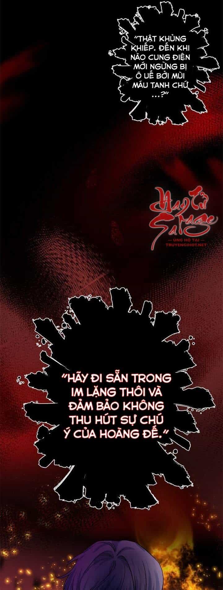 Tôi Sẽ Thực Hiện Cuộc Hôn Nhân Này - Chương 52 - ảnh 9
