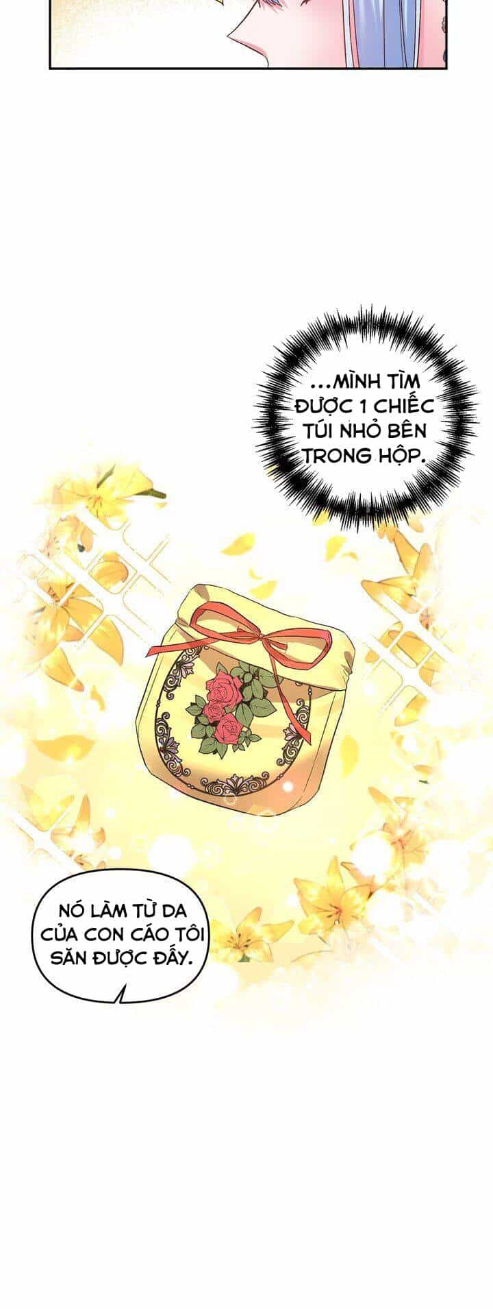 Tôi Sẽ Thực Hiện Cuộc Hôn Nhân Này - Chương 55 - ảnh 22
