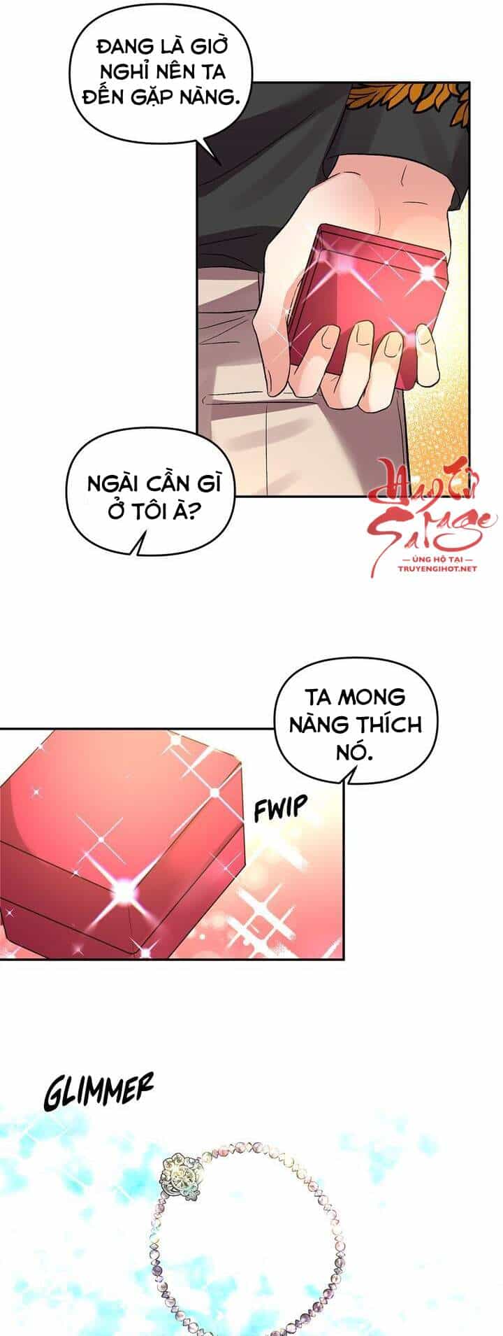 Tôi Sẽ Thực Hiện Cuộc Hôn Nhân Này - Chương 56 - ảnh 19