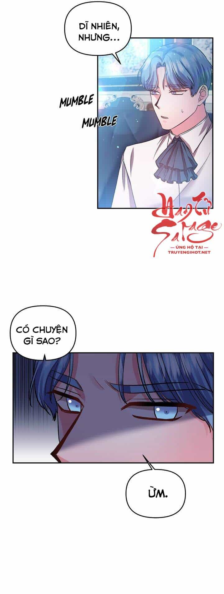 Tôi Sẽ Thực Hiện Cuộc Hôn Nhân Này - Chương 57 - ảnh 23