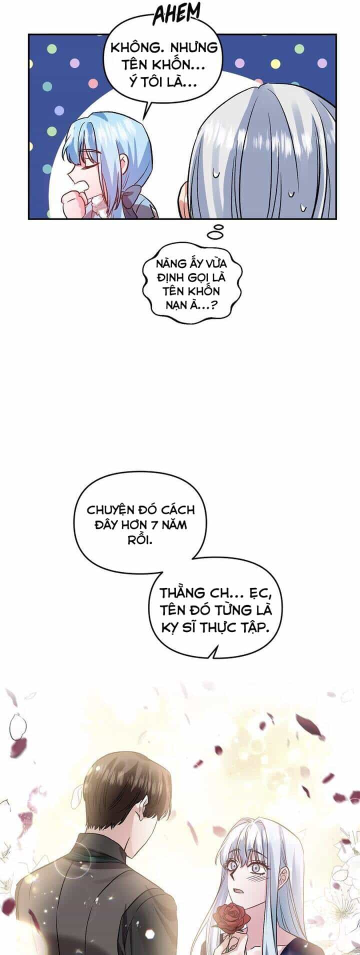 Tôi Sẽ Thực Hiện Cuộc Hôn Nhân Này - Chương 57 - ảnh 36