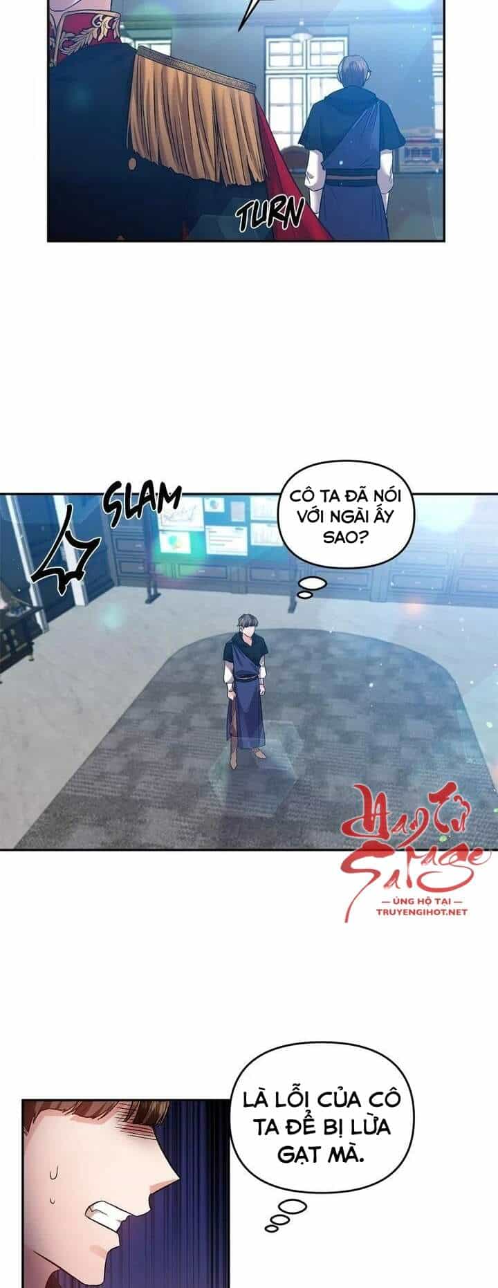 Tôi Sẽ Thực Hiện Cuộc Hôn Nhân Này - Chương 58 - ảnh 31