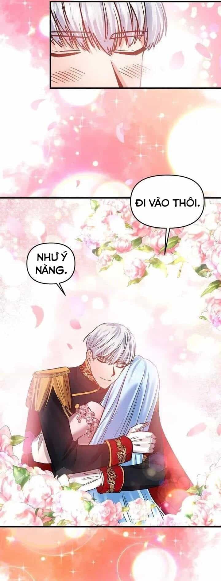 Tôi Sẽ Thực Hiện Cuộc Hôn Nhân Này - Chương 59 - ảnh 14